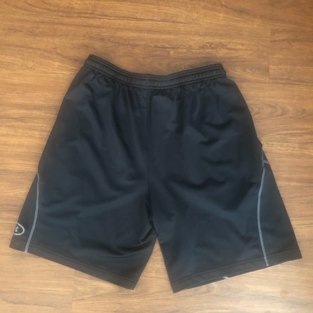 Under Armour HeatGear Loose Fit Shorts
